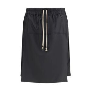 Moncler + Rick Owens Men Kilt Shorts Moncler + Rick Owens